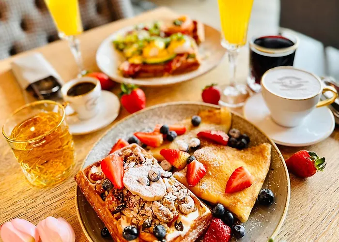 Premium Happiness On The Motlawa River * 格但斯克